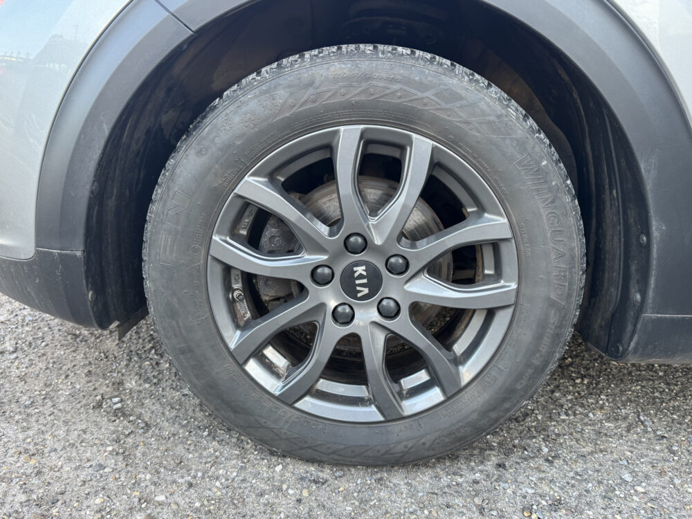 Kia Niro 1.6 GDi Hybrid DynamicLine // APPLE CARPLAY - ANDROID AUTO // CAMERA // CLIMA // ADAPTIVE CRUISE // 6