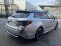 Toyota Corolla Touring Sports 1.8 Hybrid GR-Sport // NAVI // ADAPTIVE CRUISE // CLIMA // CAMERA // APPLE CARPLAY - ANDROID AUTO // 30