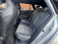 Toyota Corolla Touring Sports 1.8 Hybrid GR-Sport // NAVI // ADAPTIVE CRUISE // CLIMA // CAMERA // APPLE CARPLAY - ANDROID AUTO // 35