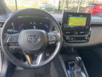 Toyota Corolla Touring Sports 1.8 Hybrid GR-Sport // NAVI // ADAPTIVE CRUISE // CLIMA // CAMERA // APPLE CARPLAY - ANDROID AUTO // 36