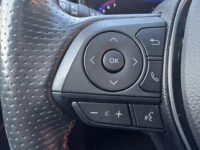 Toyota Corolla Touring Sports 1.8 Hybrid GR-Sport // NAVI // ADAPTIVE CRUISE // CLIMA // CAMERA // APPLE CARPLAY - ANDROID AUTO // 37