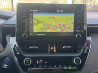 Toyota Corolla Touring Sports 1.8 Hybrid GR-Sport // NAVI // ADAPTIVE CRUISE // CLIMA // CAMERA // APPLE CARPLAY - ANDROID AUTO // 39