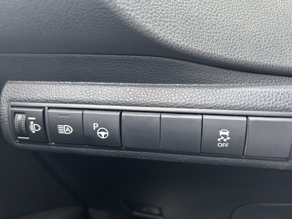 Toyota Corolla Touring Sports 1.8 Hybrid Dynamic // FULL LED // NAVI // CAMERA // KEYLESS // ADAPTIVE CRUISE // PDC V+A 20