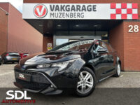 Toyota Corolla Touring Sports 1.8 Hybrid Dynamic // FULL LED // NAVI // CAMERA // KEYLESS // ADAPTIVE CRUISE // PDC V+A 30