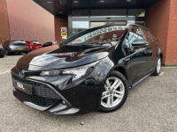 Toyota Corolla Touring Sports 1.8 Hybrid Dynamic // FULL LED // NAVI // CAMERA // KEYLESS // ADAPTIVE CRUISE // PDC V+A 31
