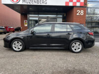 Toyota Corolla Touring Sports 1.8 Hybrid Dynamic // FULL LED // NAVI // CAMERA // KEYLESS // ADAPTIVE CRUISE // PDC V+A 33