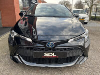 Toyota Corolla Touring Sports 1.8 Hybrid Dynamic // FULL LED // NAVI // CAMERA // KEYLESS // ADAPTIVE CRUISE // PDC V+A 34