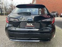 Toyota Corolla Touring Sports 1.8 Hybrid Dynamic // FULL LED // NAVI // CAMERA // KEYLESS // ADAPTIVE CRUISE // PDC V+A 35