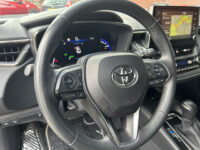 Toyota Corolla Touring Sports 1.8 Hybrid Dynamic // FULL LED // NAVI // CAMERA // KEYLESS // ADAPTIVE CRUISE // PDC V+A 36