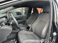 Toyota Corolla Touring Sports 1.8 Hybrid Dynamic // FULL LED // NAVI // CAMERA // KEYLESS // ADAPTIVE CRUISE // PDC V+A 38