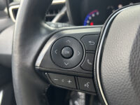 Toyota Corolla Touring Sports 1.8 Hybrid Dynamic // FULL LED // NAVI // CAMERA // KEYLESS // ADAPTIVE CRUISE // PDC V+A 39