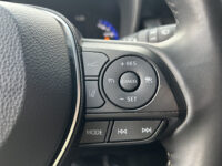 Toyota Corolla Touring Sports 1.8 Hybrid Dynamic // FULL LED // NAVI // CAMERA // KEYLESS // ADAPTIVE CRUISE // PDC V+A 40