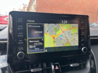 Toyota Corolla Touring Sports 1.8 Hybrid Dynamic // FULL LED // NAVI // CAMERA // KEYLESS // ADAPTIVE CRUISE // PDC V+A 44