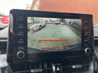 Toyota Corolla Touring Sports 1.8 Hybrid Dynamic // FULL LED // NAVI // CAMERA // KEYLESS // ADAPTIVE CRUISE // PDC V+A 45