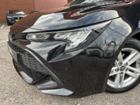 Toyota Corolla Touring Sports 1.8 Hybrid Dynamic // FULL LED // NAVI // CAMERA // KEYLESS // ADAPTIVE CRUISE // PDC V+A 52