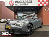 Volkswagen Golf 1.5 eTSI Style // ADAPTIVE CRUISE // TREKHAAK // CAMERA // CLIMA // NAVI // ERGO ACTIVE STOEL // MEMORY SEAT // 34