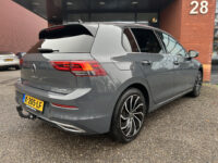 Volkswagen Golf 1.5 eTSI Style // ADAPTIVE CRUISE // TREKHAAK // CAMERA // CLIMA // NAVI // ERGO ACTIVE STOEL // MEMORY SEAT // 36