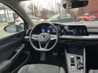 Volkswagen Golf 1.5 eTSI Style // ADAPTIVE CRUISE // TREKHAAK // CAMERA // CLIMA // NAVI // ERGO ACTIVE STOEL // MEMORY SEAT // 41