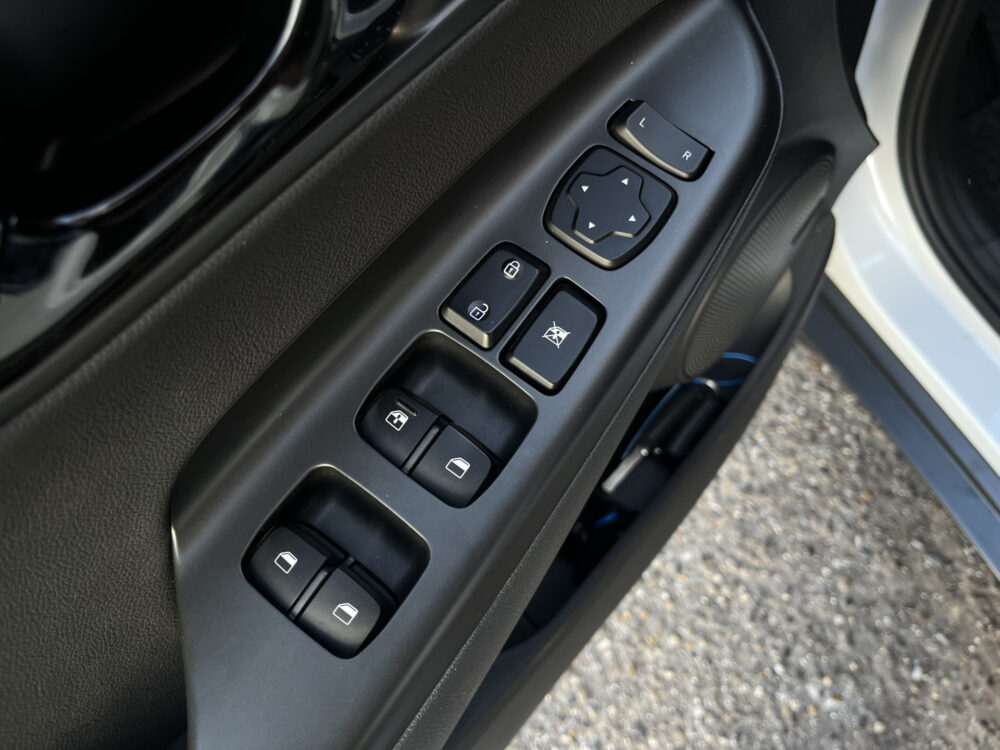 Hyundai KONA 1.6 GDI HEV Fashion // KRELL-AUDIO // CLIMA // CAMERA+SENSOREN // NAVI+CARPLAY // HALF LEDER // CRUISE // 15