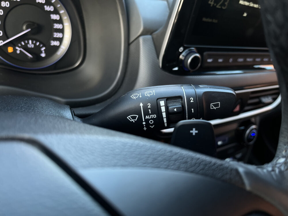 Hyundai KONA 1.6 GDI HEV Fashion // KRELL-AUDIO // CLIMA // CAMERA+SENSOREN // NAVI+CARPLAY // HALF LEDER // CRUISE // 20