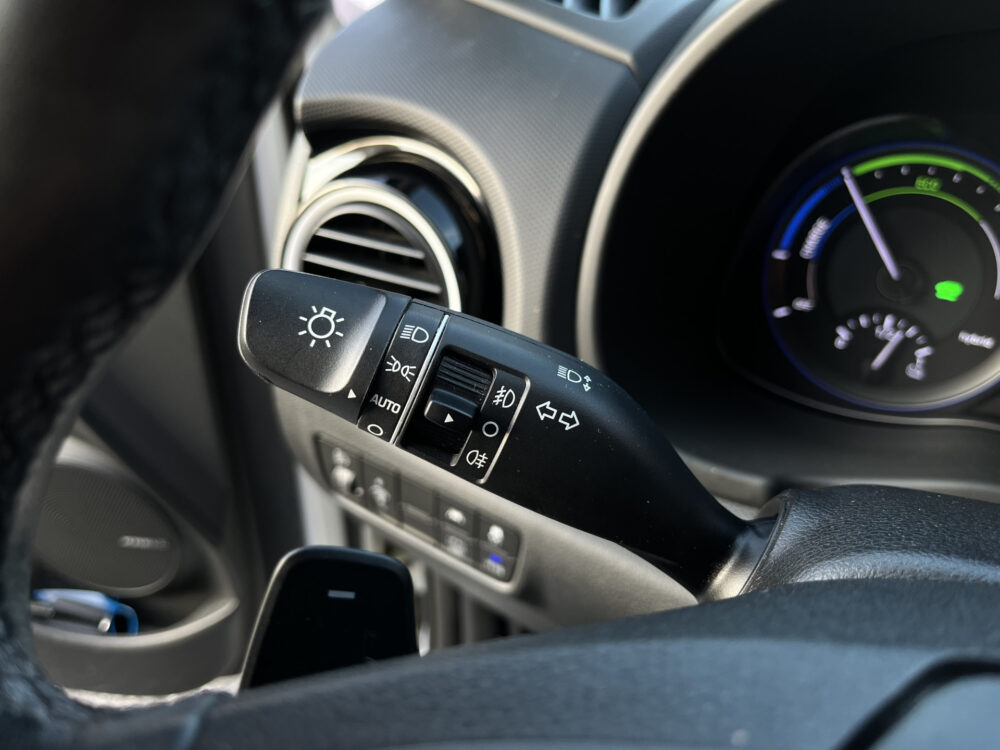 Hyundai KONA 1.6 GDI HEV Fashion // KRELL-AUDIO // CLIMA // CAMERA+SENSOREN // NAVI+CARPLAY // HALF LEDER // CRUISE // 21