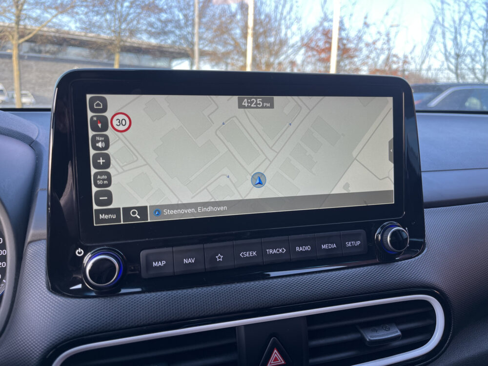 Hyundai KONA 1.6 GDI HEV Fashion // KRELL-AUDIO // CLIMA // CAMERA+SENSOREN // NAVI+CARPLAY // HALF LEDER // CRUISE // 26