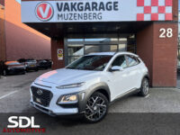 Hyundai KONA 1.6 GDI HEV Fashion // KRELL-AUDIO // CLIMA // CAMERA+SENSOREN // NAVI+CARPLAY // HALF LEDER // CRUISE // 31
