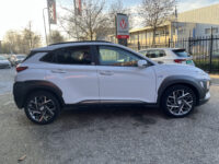 Hyundai KONA 1.6 GDI HEV Fashion // KRELL-AUDIO // CLIMA // CAMERA+SENSOREN // NAVI+CARPLAY // HALF LEDER // CRUISE // 37