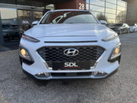 Hyundai KONA 1.6 GDI HEV Fashion // KRELL-AUDIO // CLIMA // CAMERA+SENSOREN // NAVI+CARPLAY // HALF LEDER // CRUISE // 39
