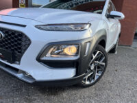 Hyundai KONA 1.6 GDI HEV Fashion // KRELL-AUDIO // CLIMA // CAMERA+SENSOREN // NAVI+CARPLAY // HALF LEDER // CRUISE // 40