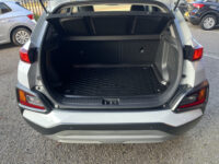 Hyundai KONA 1.6 GDI HEV Fashion // KRELL-AUDIO // CLIMA // CAMERA+SENSOREN // NAVI+CARPLAY // HALF LEDER // CRUISE // 42