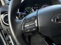 Hyundai KONA 1.6 GDI HEV Fashion // KRELL-AUDIO // CLIMA // CAMERA+SENSOREN // NAVI+CARPLAY // HALF LEDER // CRUISE // 49
