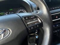 Hyundai KONA 1.6 GDI HEV Fashion // KRELL-AUDIO // CLIMA // CAMERA+SENSOREN // NAVI+CARPLAY // HALF LEDER // CRUISE // 50