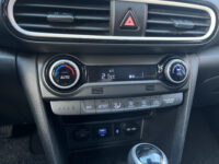 Hyundai KONA 1.6 GDI HEV Fashion // KRELL-AUDIO // CLIMA // CAMERA+SENSOREN // NAVI+CARPLAY // HALF LEDER // CRUISE // 56