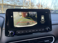 Hyundai KONA 1.6 GDI HEV Fashion // KRELL-AUDIO // CLIMA // CAMERA+SENSOREN // NAVI+CARPLAY // HALF LEDER // CRUISE // 58