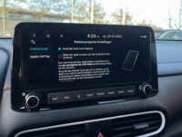 Hyundai KONA 1.6 GDI HEV Fashion // KRELL-AUDIO // CLIMA // CAMERA+SENSOREN // NAVI+CARPLAY // HALF LEDER // CRUISE // 59