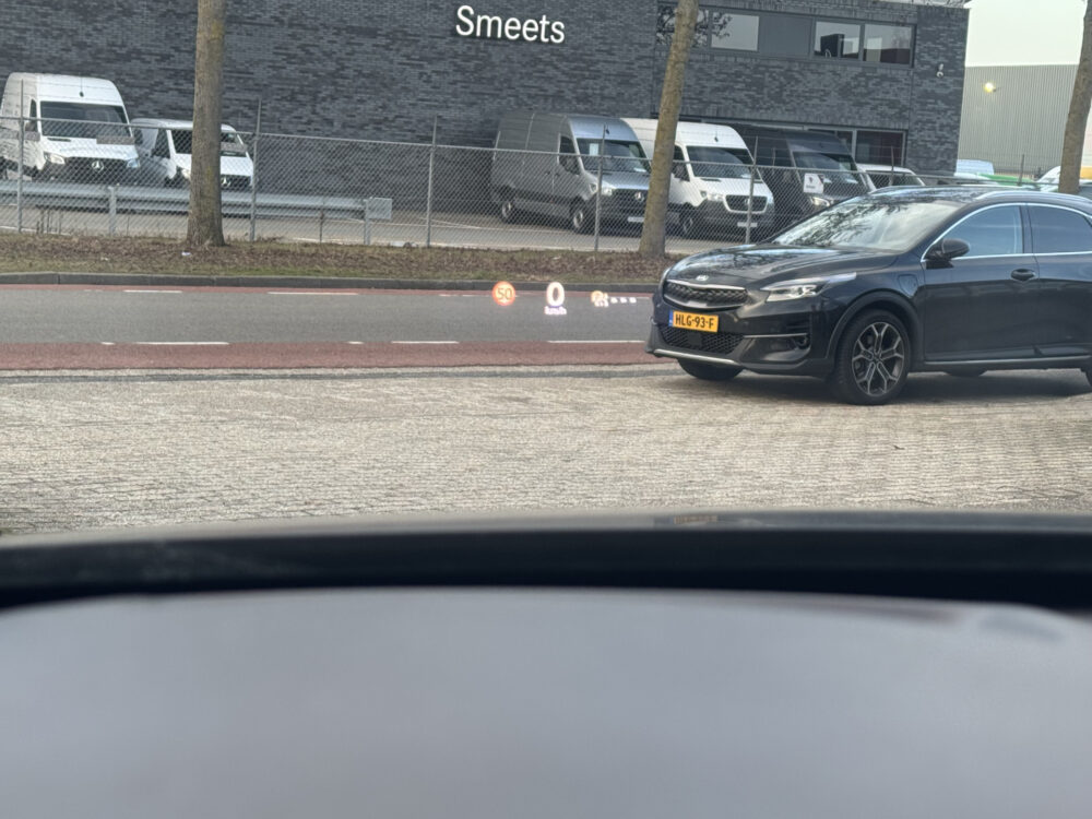 Mazda CX-30 2.0 e-SkyActiv-X M Hybrid Luxury // NAVI // LEDER // TREKHAAK // CAMERA // MEMORY SEATS // BOSE AUDIO // 23