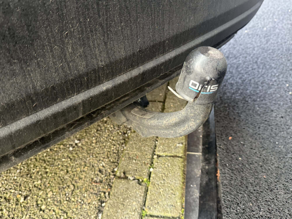 Mazda CX-30 2.0 e-SkyActiv-X M Hybrid Luxury // NAVI // LEDER // TREKHAAK // CAMERA // MEMORY SEATS // BOSE AUDIO // 32