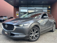 Mazda CX-30 2.0 e-SkyActiv-X M Hybrid Luxury // NAVI // LEDER // TREKHAAK // CAMERA // MEMORY SEATS // BOSE AUDIO // 37