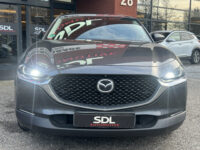Mazda CX-30 2.0 e-SkyActiv-X M Hybrid Luxury // NAVI // LEDER // TREKHAAK // CAMERA // MEMORY SEATS // BOSE AUDIO // 41