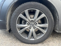 Mazda CX-30 2.0 e-SkyActiv-X M Hybrid Luxury // NAVI // LEDER // TREKHAAK // CAMERA // MEMORY SEATS // BOSE AUDIO // 44