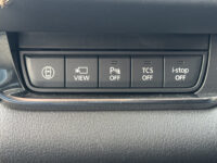 Mazda CX-30 2.0 e-SkyActiv-X M Hybrid Luxury // NAVI // LEDER // TREKHAAK // CAMERA // MEMORY SEATS // BOSE AUDIO // 48