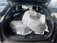 Mazda CX-30 2.0 e-SkyActiv-X M Hybrid Luxury // NAVI // LEDER // TREKHAAK // CAMERA // MEMORY SEATS // BOSE AUDIO // 71