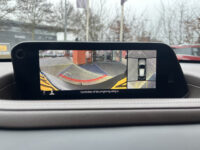 Mazda CX-30 2.0 e-SkyActiv-X M Hybrid Luxury 180 PK!! // NAVI // LEDER // TREKHAAK // CAMERA // MEMORY SEATS // BOSE AUDIO // 73