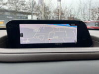 Mazda CX-30 2.0 e-SkyActiv-X M Hybrid Luxury 180 PK!! // NAVI // LEDER // TREKHAAK // CAMERA // MEMORY SEATS // BOSE AUDIO // 75