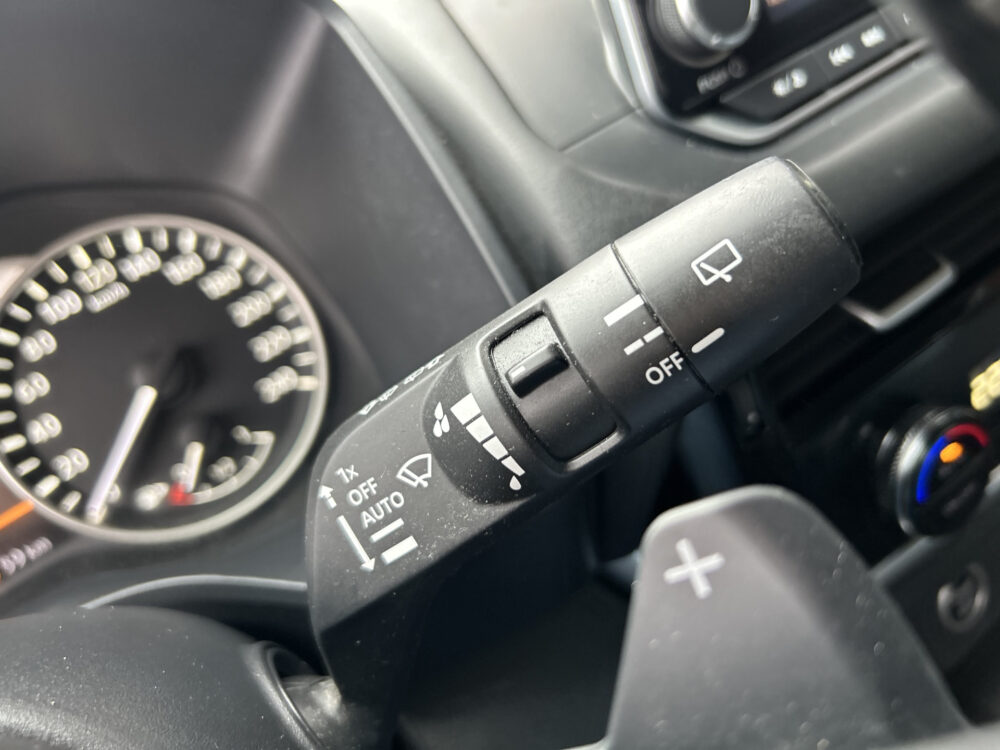 Nissan QASHQAI 1.3 MHEV Xtronic Acenta // LED // APPLE CARPLAY / ANDROID AUTO // CLIMA // CAMERA // ADAPTIVE CRUISE 12