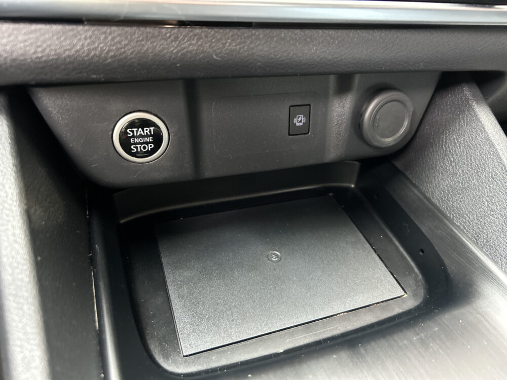 Nissan QASHQAI 1.3 MHEV Xtronic Acenta // LED // APPLE CARPLAY / ANDROID AUTO // CLIMA // CAMERA // ADAPTIVE CRUISE 17