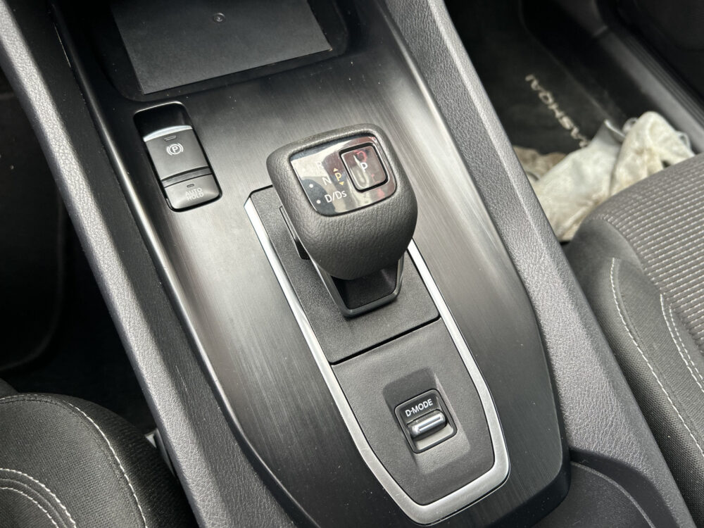 Nissan QASHQAI 1.3 MHEV Xtronic Acenta // LED // APPLE CARPLAY / ANDROID AUTO // CLIMA // CAMERA // ADAPTIVE CRUISE 18