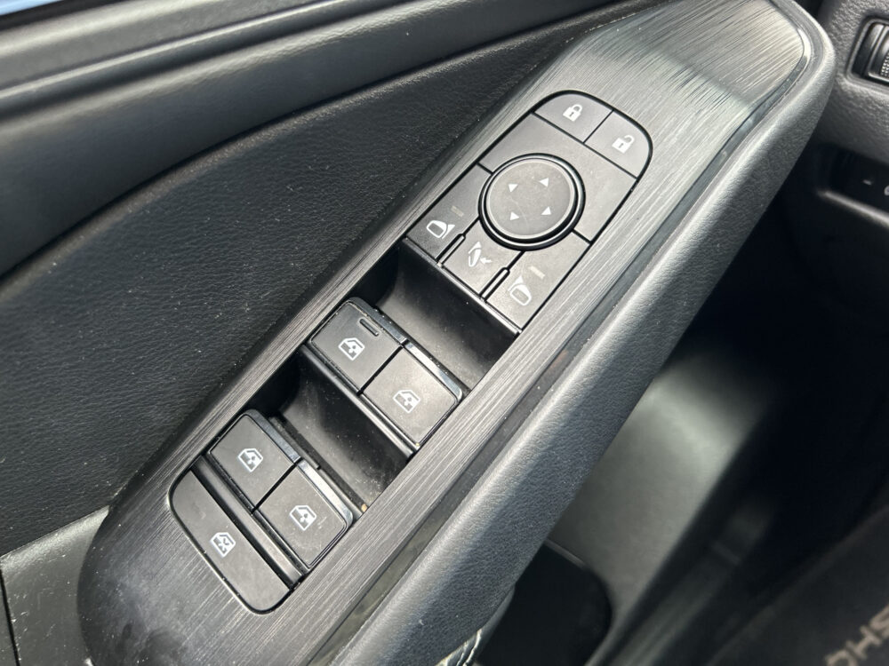 Nissan QASHQAI 1.3 MHEV Xtronic Acenta // LED // APPLE CARPLAY / ANDROID AUTO // CLIMA // CAMERA // ADAPTIVE CRUISE 19