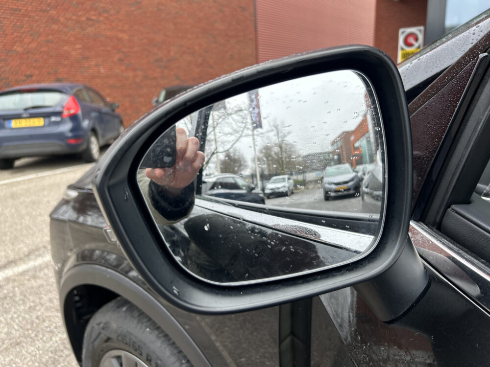 Nissan QASHQAI 1.3 MHEV Xtronic Acenta // LED // APPLE CARPLAY / ANDROID AUTO // CLIMA // CAMERA // ADAPTIVE CRUISE 23